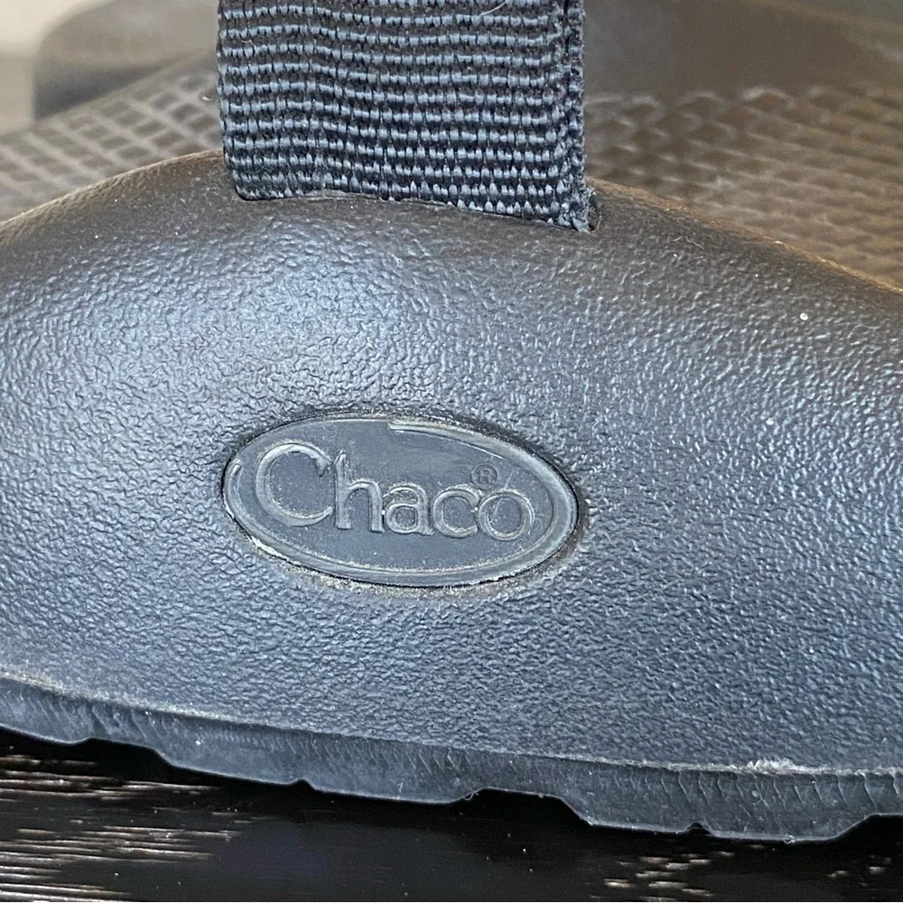 Chaco step into